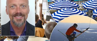 Skolor i Eskilstuna ska bli striktare med att ge elever ledigt: "Vill åt slentrianmässigt beviljade ledigheter"