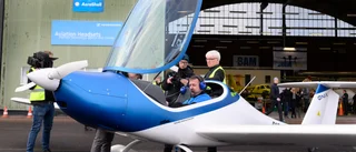 Bromma flygplats är framtidens gröna flyghubb 