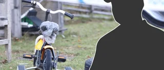 Grannen om pappan i rätten: ”Aldrig sett han så i hela mitt liv”