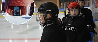 Träningar för hundratals unga ställs in när nya hallen står låst: "Kan betyda att vissa ledsnar"