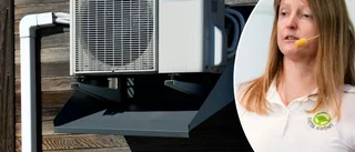 Miljonstöd för bostadsrättsföreningar brinner inne - svalt intresse på Gotland 