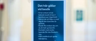 Ställ krav vaccinkrav på personal