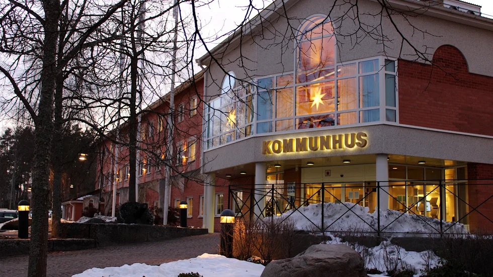 Än så länge har Hultsfreds kommun varit förskonad från större it-attacker av den typen som drabbat Kalix kommun.