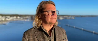 Matintresserad chef trivs med småstadslivet • "Jag känner mig inte alls färdig med det här"