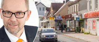 Ännu ett bankkontor bommar igen • Bankchefen: "Jag har full respekt för att det kommer hastigt"