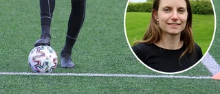 Bakslag för kommunen – konstgräsbytet kan dröja ytterligare • Tvisten avgjord: "Olyckligt"
