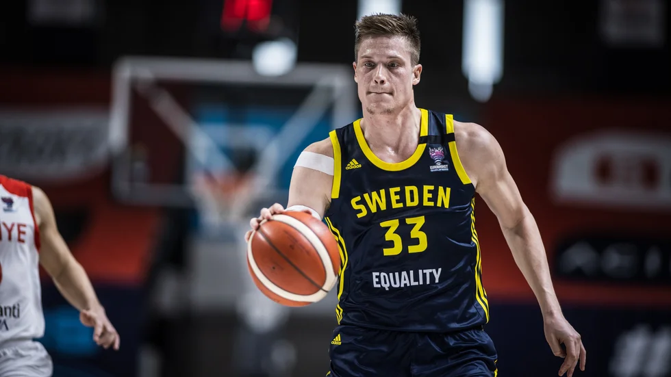 Jonas Jerebko