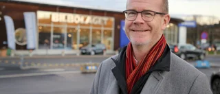 Stora bilföretaget köps upp – "Uppsala är intressant"