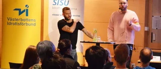 Anton Hyséns om sitt bästa beslut