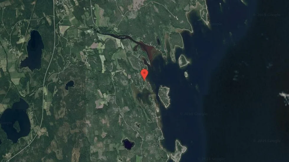 Ny ägare till mindre hus i Bygdeå
