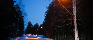 Så är reglerna för att belysning kan räddas på landsbygden