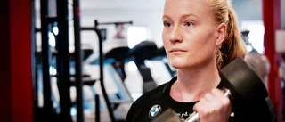 Frida Karlsson följer inte med Morötåget upp