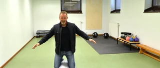 Alpina gymnasiet närmar sig