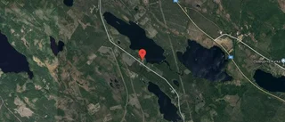 Äldre hus på 100 kvadratmeter sålt i Jörn – priset: 225 000 kronor