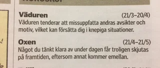 Vill ha tillbaka det ni tagit bort