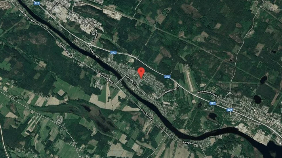 Kedjehus på 126 kvadratmeter sålt i Skellefteå – priset: 1 350 000 kronor