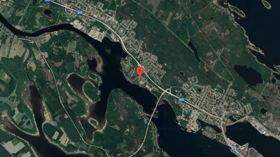 Nya ägare till fastigheten på Fyrvaktargatan 2 i Ursviken – prislappen: 900 000 kronor