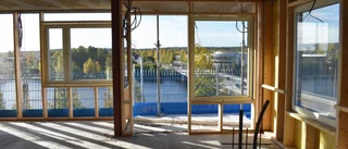Skärp er Skebo och prioritera oss  i bostadskön