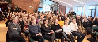 Näringslivsdagarna: Vi sänder live i dagarna fyra