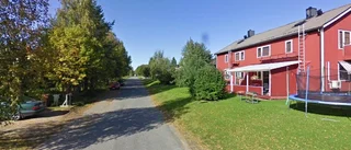 Ny ägare till hus på Getargatan 9 i Skellefteå – 2 900 000 kronor blev priset