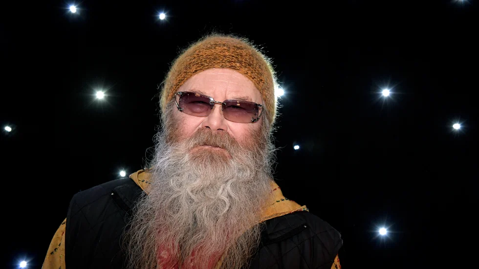 Roger Pontare har bland annat deltagit i Melodifestivalen flera gånger.