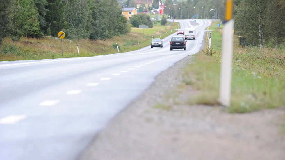 Stora avstånd innebär högre kostnader, något som glesbygdskommunerna ska få mer kompensation för i det nya förslaget.