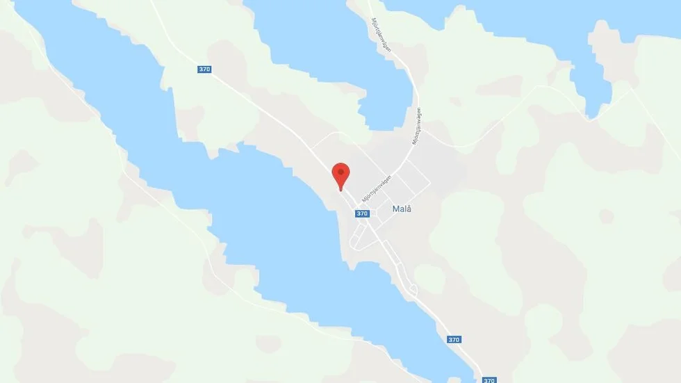 Hus på 109 kvadratmeter från 1955 sålt i Malå – priset: 675 000 kronor
