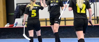 Emma bar på en hemlighet – SSL-drömmen blev sann