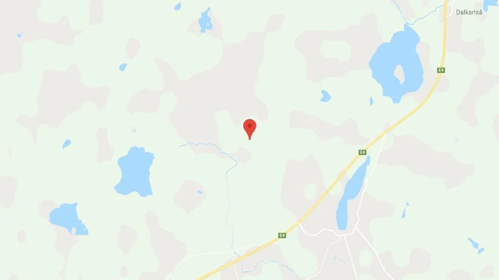 Gård i Bygdeå såld till nya ägare