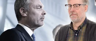 Hitta någon som kan lyfta Liberalerna