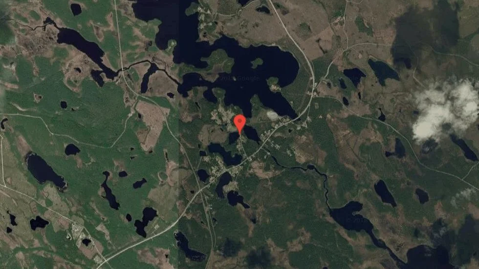 45 kvadratmeter stor stuga i Arvidsjaur såld till nya ägare