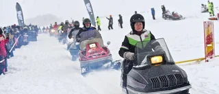 Ett väloljat maskineri