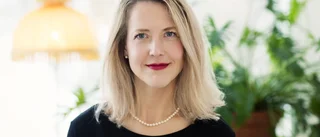 Anna Sundström Lindmark och Mats Söderlund kan få Norrlands litteraturpris