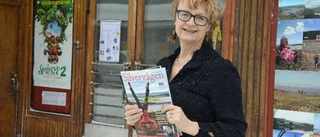 Maria – en kvinna med stor drivkraft