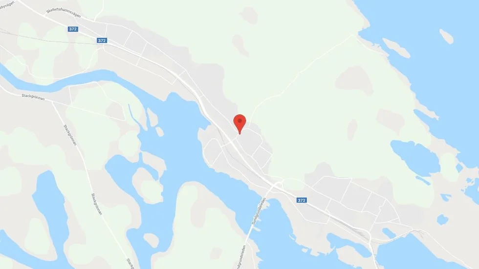 Nya ägare till 80-talshus i Ursviken – 2 500 000 kronor blev priset