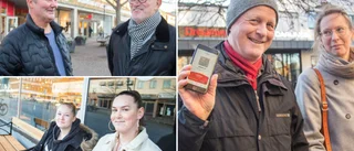 Så tycker gotlänningarna om covidpassen – "Skaffar väl ett om det behövs"
