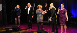 Glimrande show på Nordanåteatern