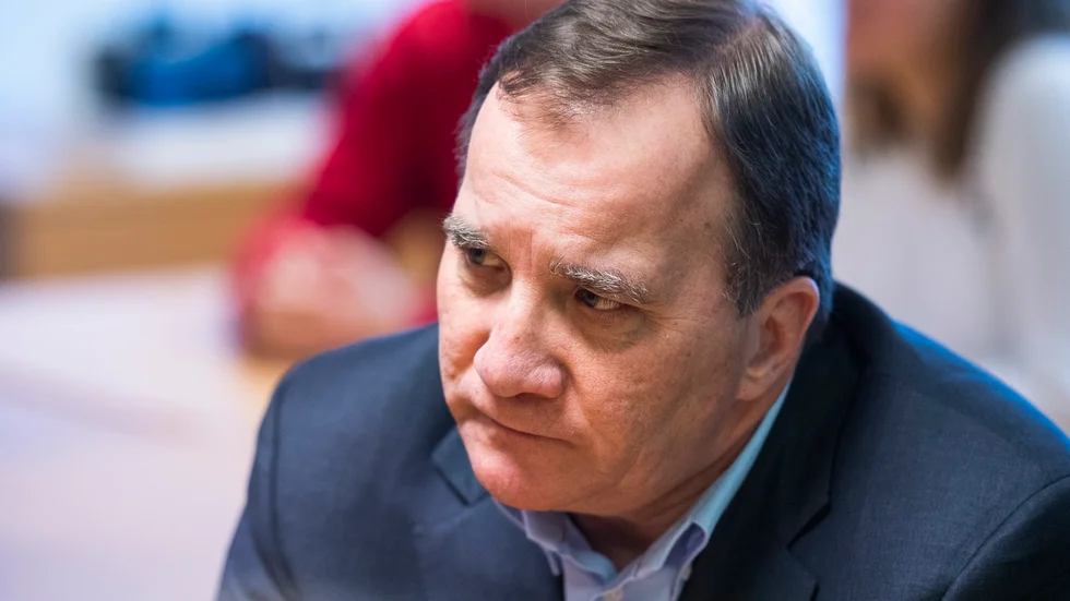 Statsminister Stefan Löfven (S) ska föra Januariavtalet i hamn – något som kommer att bli svårt.