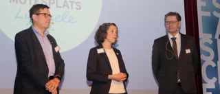 Ny reguljär utrikeslinje till Skellefteå Airport