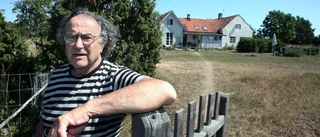 Georg Riedel död – skapade sina rötter på Fårö