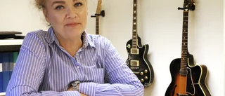 ”Våra elever får spela instrument på lektionstid” 