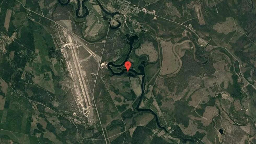 Nya ägare till gård i Fällfors – prislappen: 1 450 000 kronor