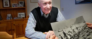 Reseminnena finns kvar i magisterns gömmor