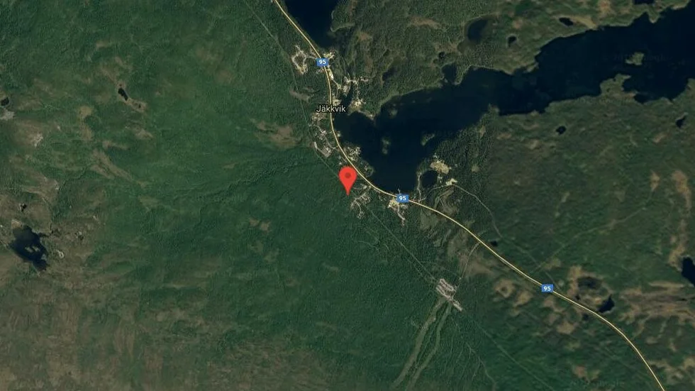 Tomt i Jäckvik har fått nya ägare – priset: 328 000 kronor