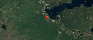 Tomt i Jäckvik har fått nya ägare – priset: 328 000 kronor