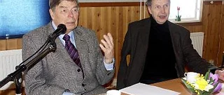 Senior på turné