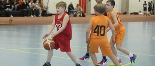 Många nya regler förvirrande för U12