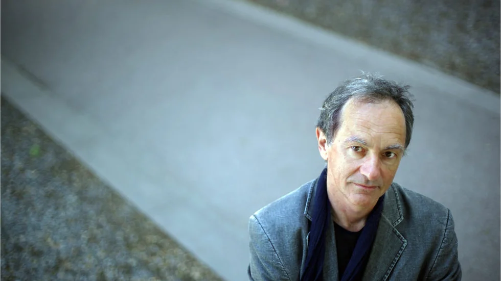 Maciej Zaremba tror att gestaltningen är orsaken till att hans artikelserier skapar mer debatt än vad ledare gör.Foto: Paul Hansen