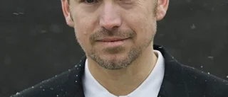 Erik Helmerson: En man reser sig