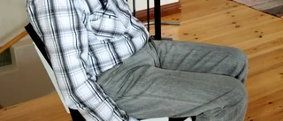 Jakten på den optimala stolen